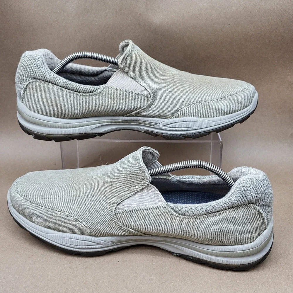 Skechers low use